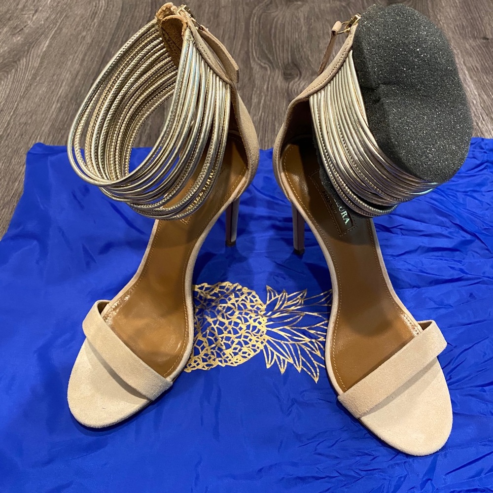 Aquazzura shoes